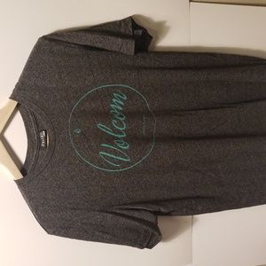 Volcom Shirt Medium
